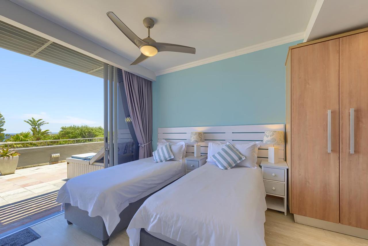 Heaven On Earth - Blouberg Beachfront Self-Catering Apartment 布鲁堡史特兰 外观 照片