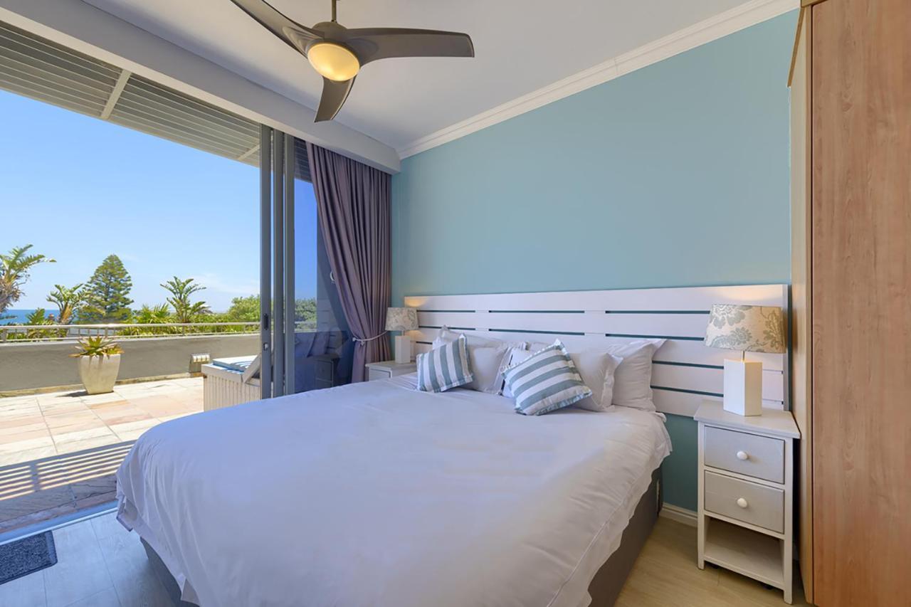 Heaven On Earth - Blouberg Beachfront Self-Catering Apartment 布鲁堡史特兰 外观 照片