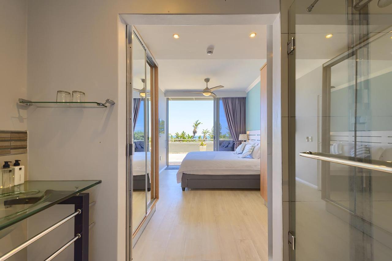 Heaven On Earth - Blouberg Beachfront Self-Catering Apartment 布鲁堡史特兰 外观 照片