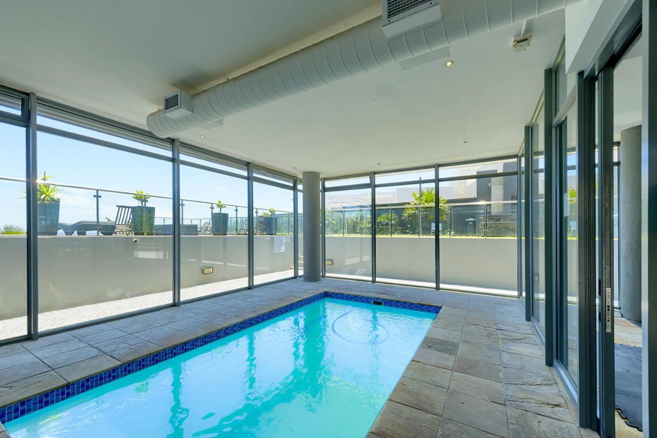 Heaven On Earth - Blouberg Beachfront Self-Catering Apartment 布鲁堡史特兰 外观 照片