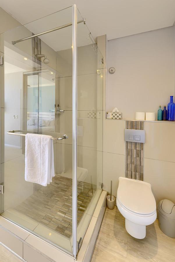 Heaven On Earth - Blouberg Beachfront Self-Catering Apartment 布鲁堡史特兰 外观 照片