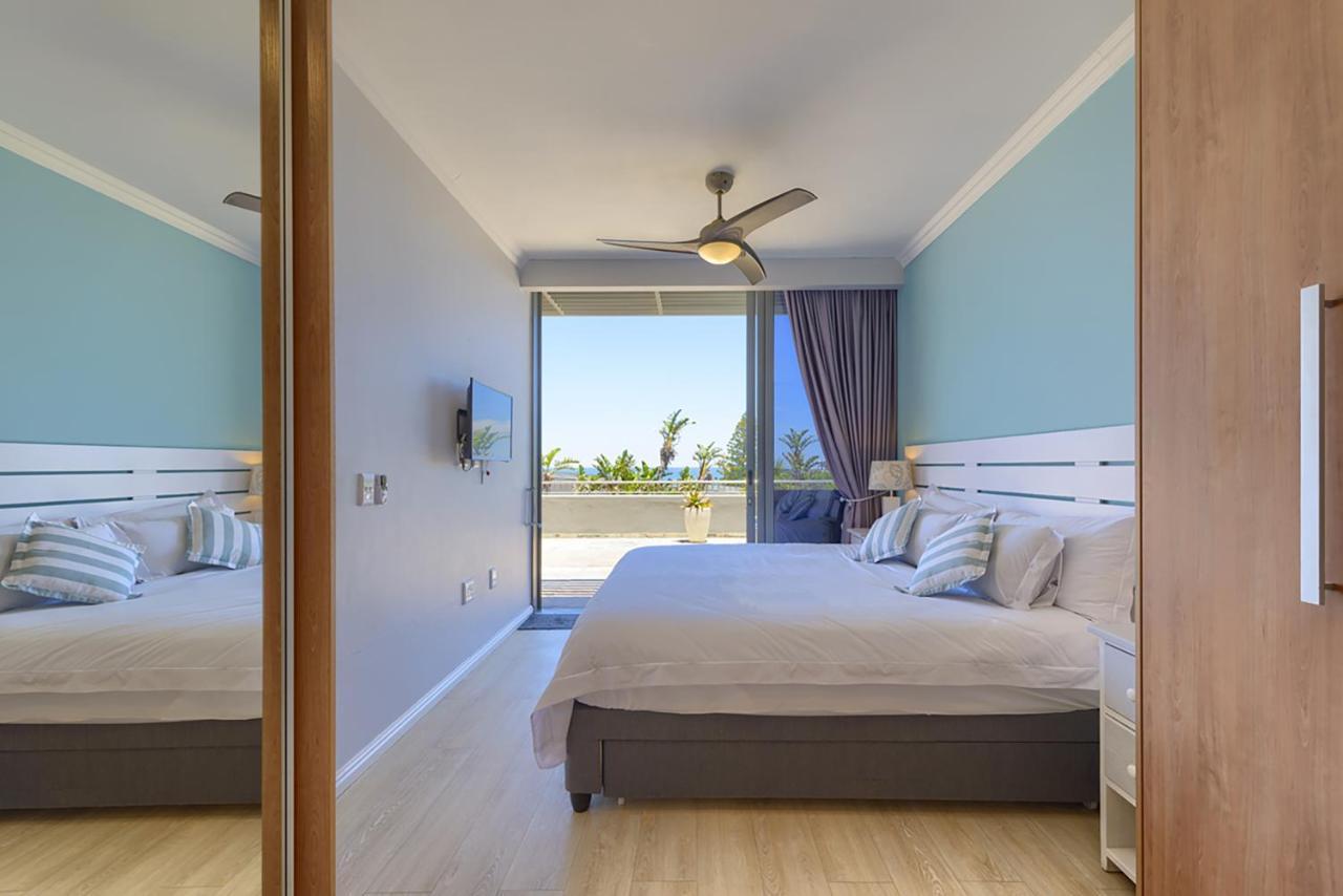 Heaven On Earth - Blouberg Beachfront Self-Catering Apartment 布鲁堡史特兰 外观 照片