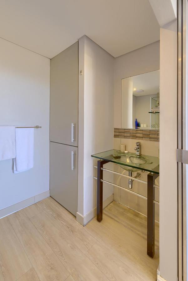 Heaven On Earth - Blouberg Beachfront Self-Catering Apartment 布鲁堡史特兰 外观 照片