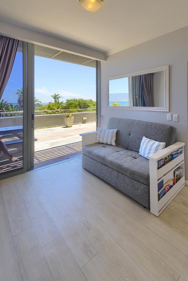 Heaven On Earth - Blouberg Beachfront Self-Catering Apartment 布鲁堡史特兰 外观 照片