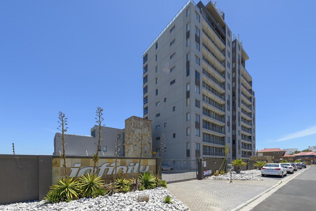 Heaven On Earth - Blouberg Beachfront Self-Catering Apartment 布鲁堡史特兰 外观 照片