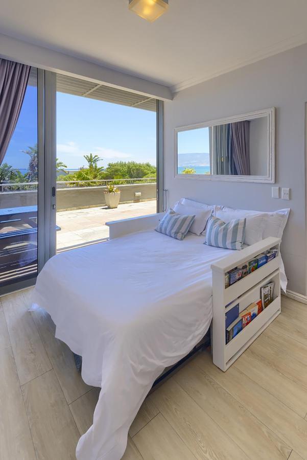 Heaven On Earth - Blouberg Beachfront Self-Catering Apartment 布鲁堡史特兰 外观 照片