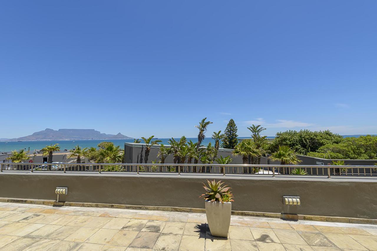 Heaven On Earth - Blouberg Beachfront Self-Catering Apartment 布鲁堡史特兰 外观 照片