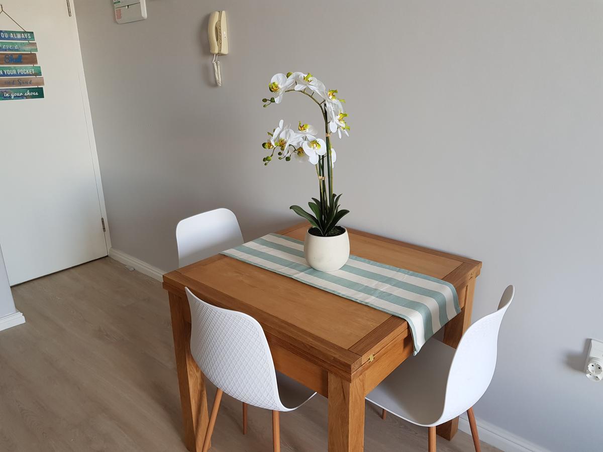 Heaven On Earth - Blouberg Beachfront Self-Catering Apartment 布鲁堡史特兰 外观 照片