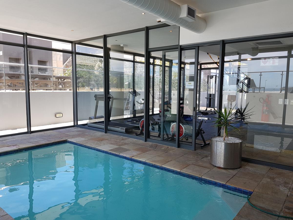 Heaven On Earth - Blouberg Beachfront Self-Catering Apartment 布鲁堡史特兰 外观 照片