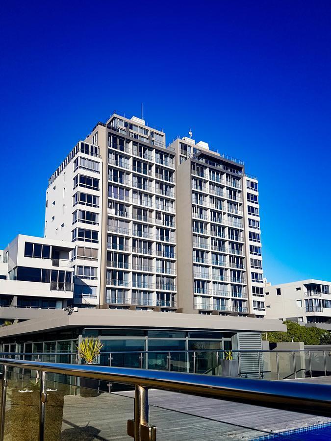 Heaven On Earth - Blouberg Beachfront Self-Catering Apartment 布鲁堡史特兰 外观 照片